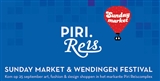 Wilma�s Wereld staat 25 september op het Wendingen festival