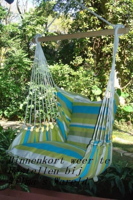 Koop hier u hangstoel