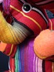 Knuffelrugzakje