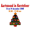 Het Westfriese Aartswoud in Kerstsfeer op zaterdag en zondag 13 en 14 december.