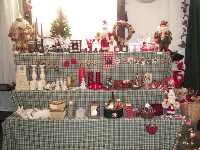 Kerstsfeer Aartswoud