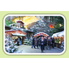 Wilma’s Wereld staat  op de kerstmarkt in de fluweelengrot en gemeentegrot van Valkenburg!