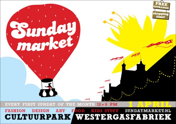Sunday Market