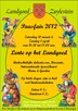 Flyer paasfair Zuylenstein