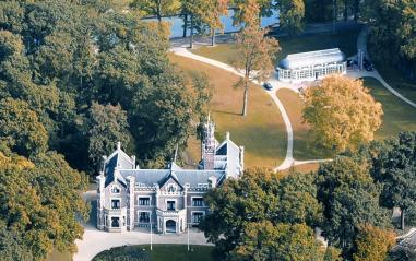 Landgoedmarkt De Schaffelaar in Barneveld 14 mei