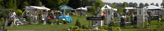Foto van Midsummernightfair