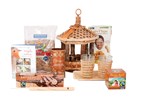 Kerstpakketten Wilma’s Wereld
