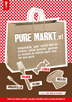 Flyer Pure markt