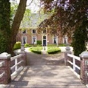 Nieuwe locatie tuin en culinair fair Roden