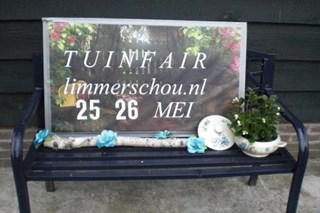 Tuinfair Limmerschou