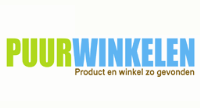 Snel naar de site van puurwinkelen.nl
