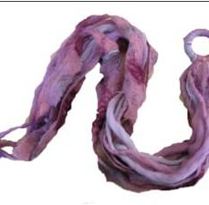 Ketting Shawl Vilt