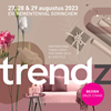 Wilma's Wereld en Teranga Design op Trendz