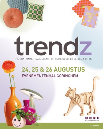 trendz najaar 2025