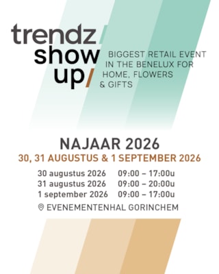 insta trendz show up