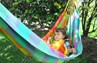 Kinderhangmat met tuigje