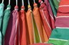 212 Hangstoel XL Candy met kussenslopen