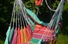 212 Hangstoel XL Candy met kussenslopen