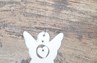 Hanger Engel keramiek 
