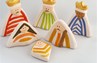 Kerstgroep 3-hoekjes