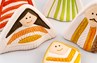 Kerstgroep 3-hoekjes