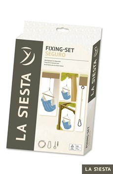 Universele ophangset hangstoel Seguro